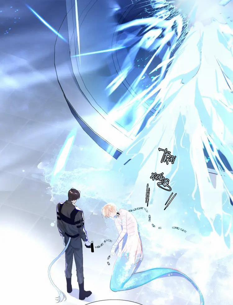 Nhân Ngư Sa Ngã 1 trang 51