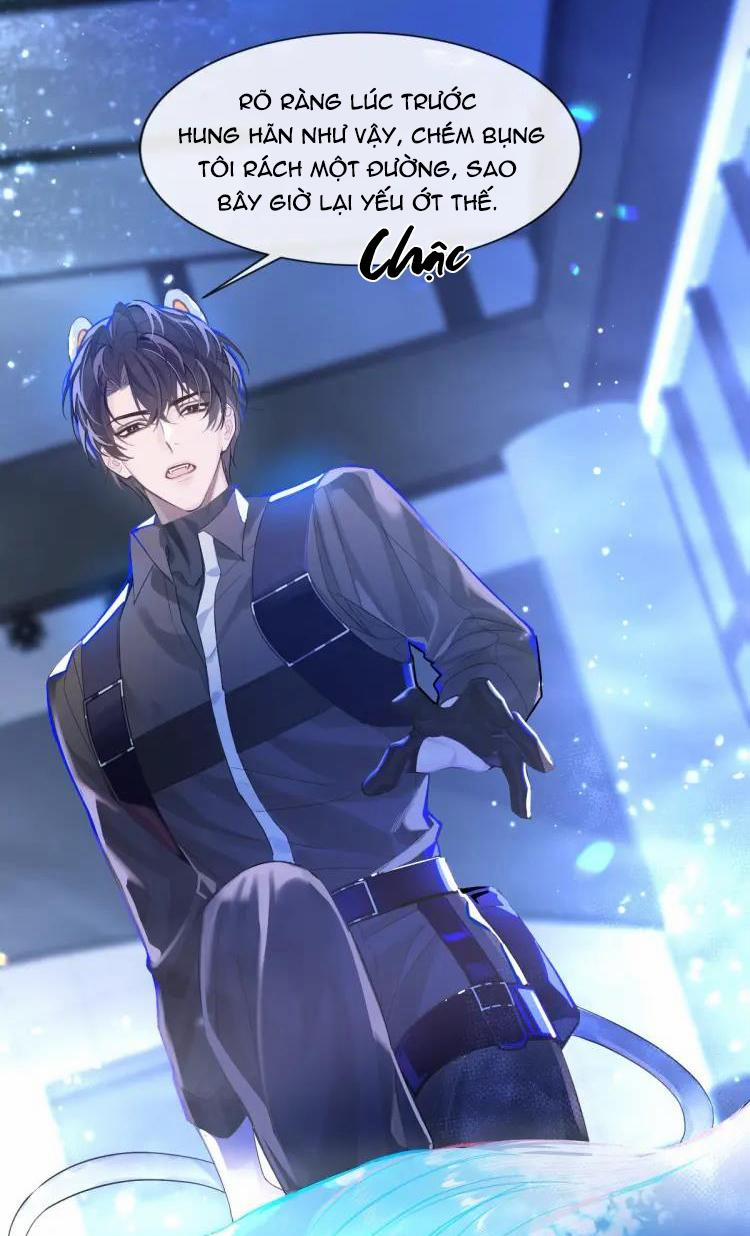 Nhân Ngư Sa Ngã 1 trang 54