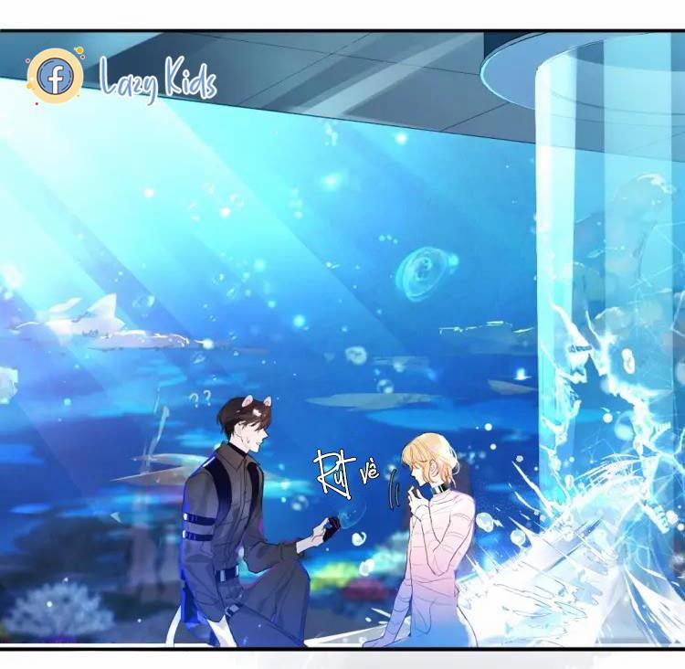 Nhân Ngư Sa Ngã 1 trang 58