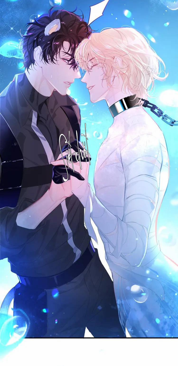 Nhân Ngư Sa Ngã 1 trang 60