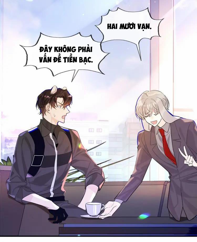 Nhân Ngư Sa Ngã 1 trang 7