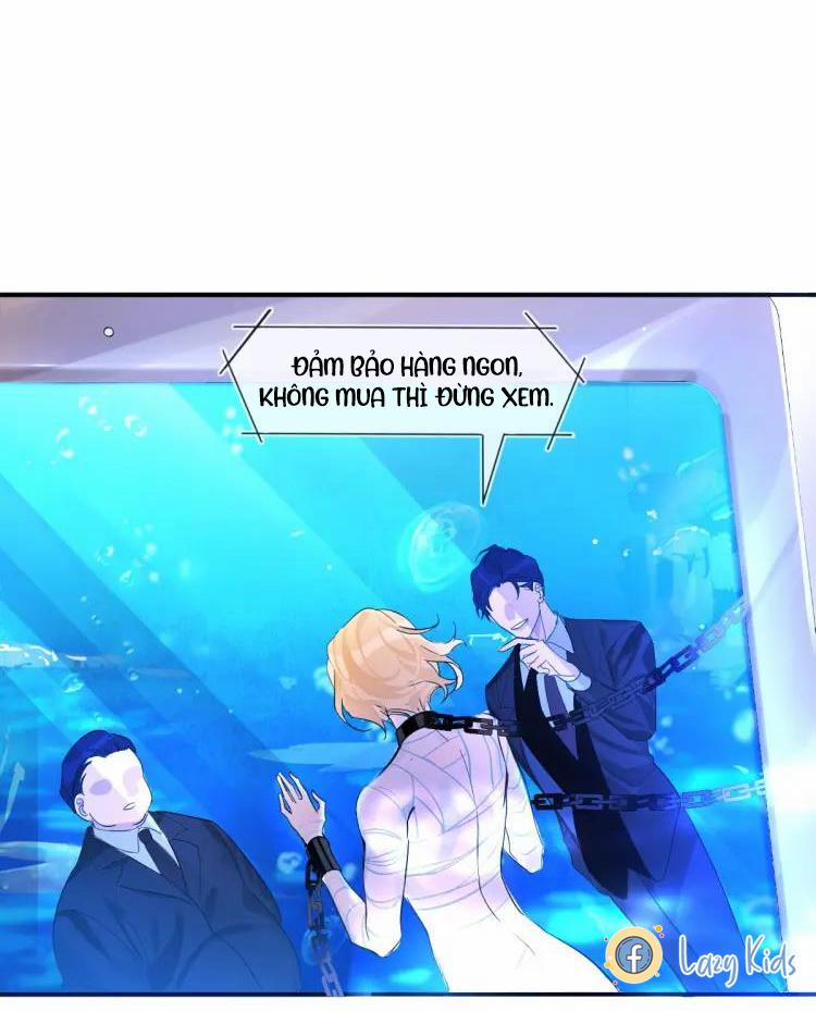 Nhân Ngư Sa Ngã 1 trang 9