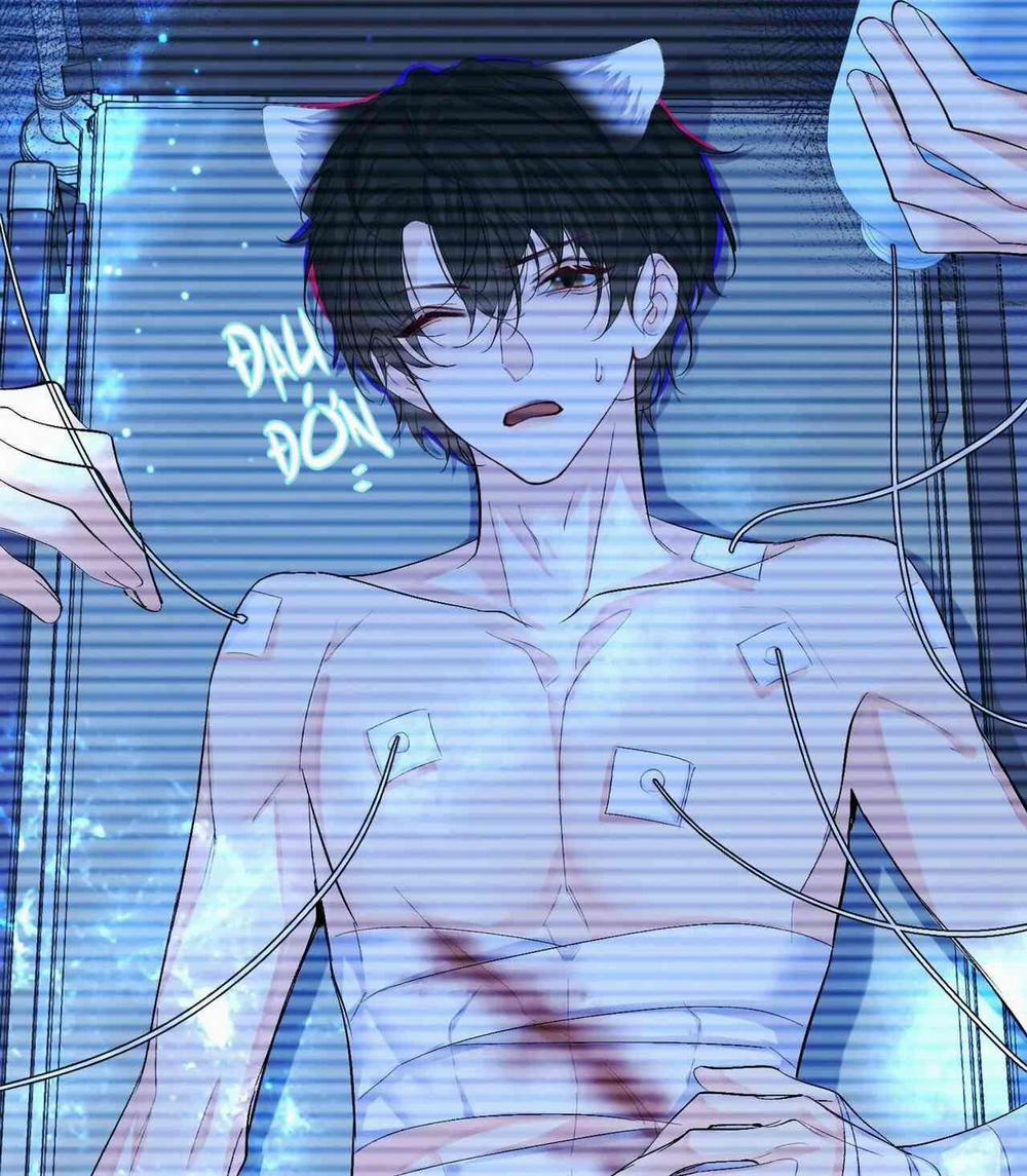 Nhân Ngư Sa Ngã 10 trang 15