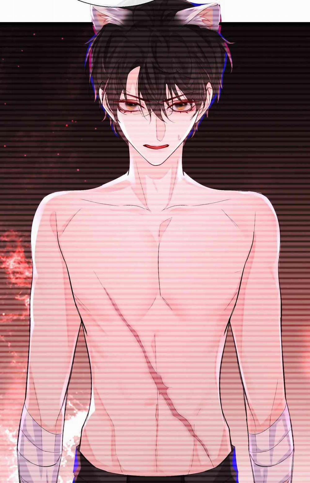 Nhân Ngư Sa Ngã 10 trang 18