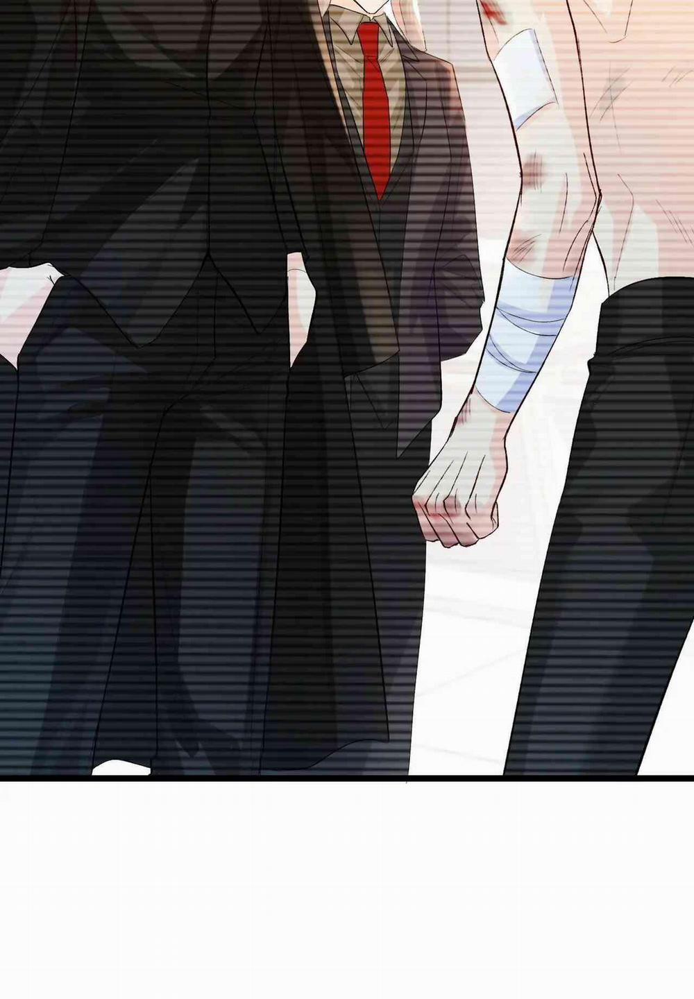 Nhân Ngư Sa Ngã 10 trang 22