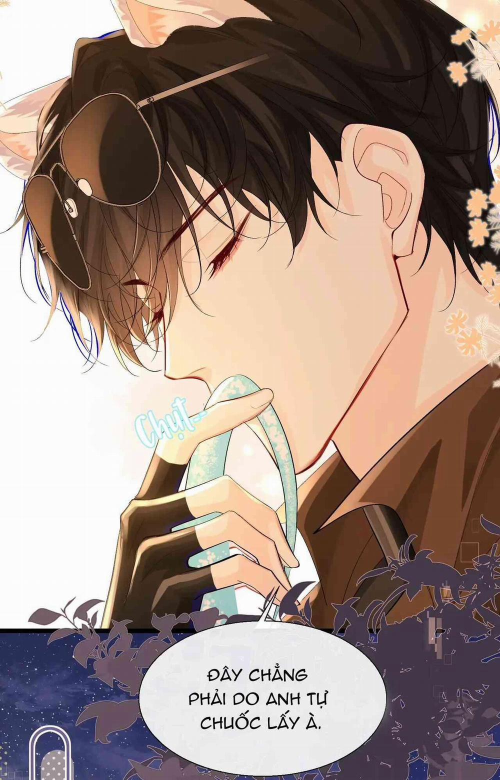 Nhân Ngư Sa Ngã 10 trang 25