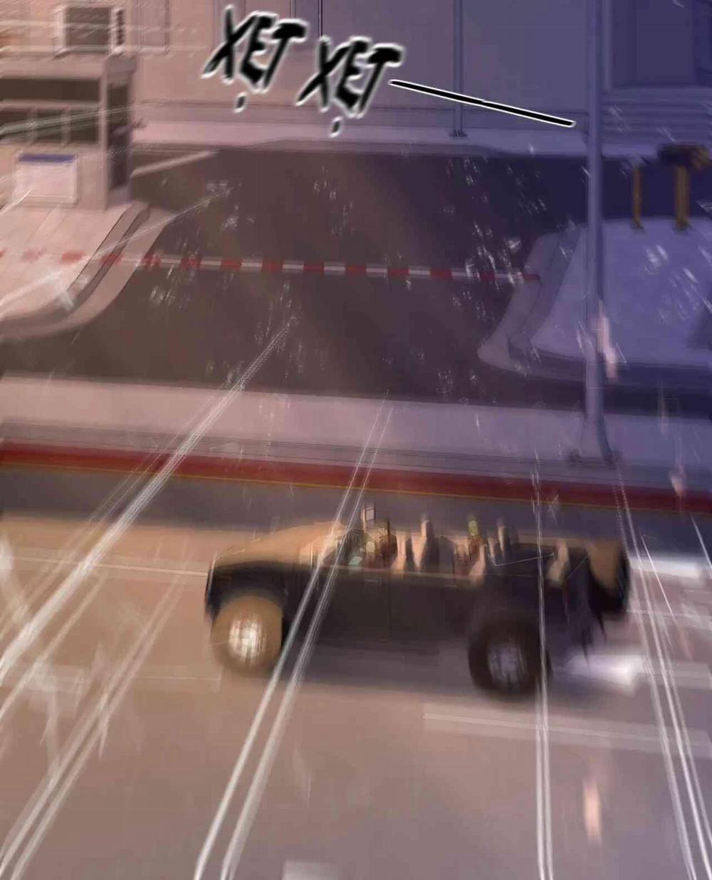 Nhân Ngư Sa Ngã 10 trang 27