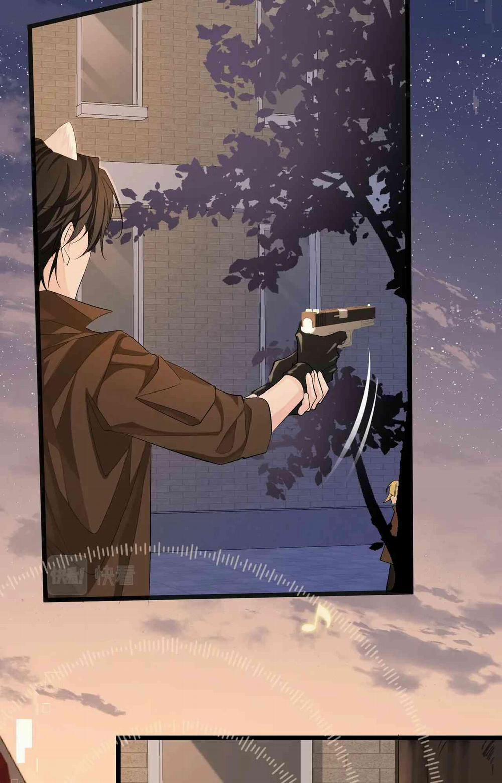 Nhân Ngư Sa Ngã 10 trang 30