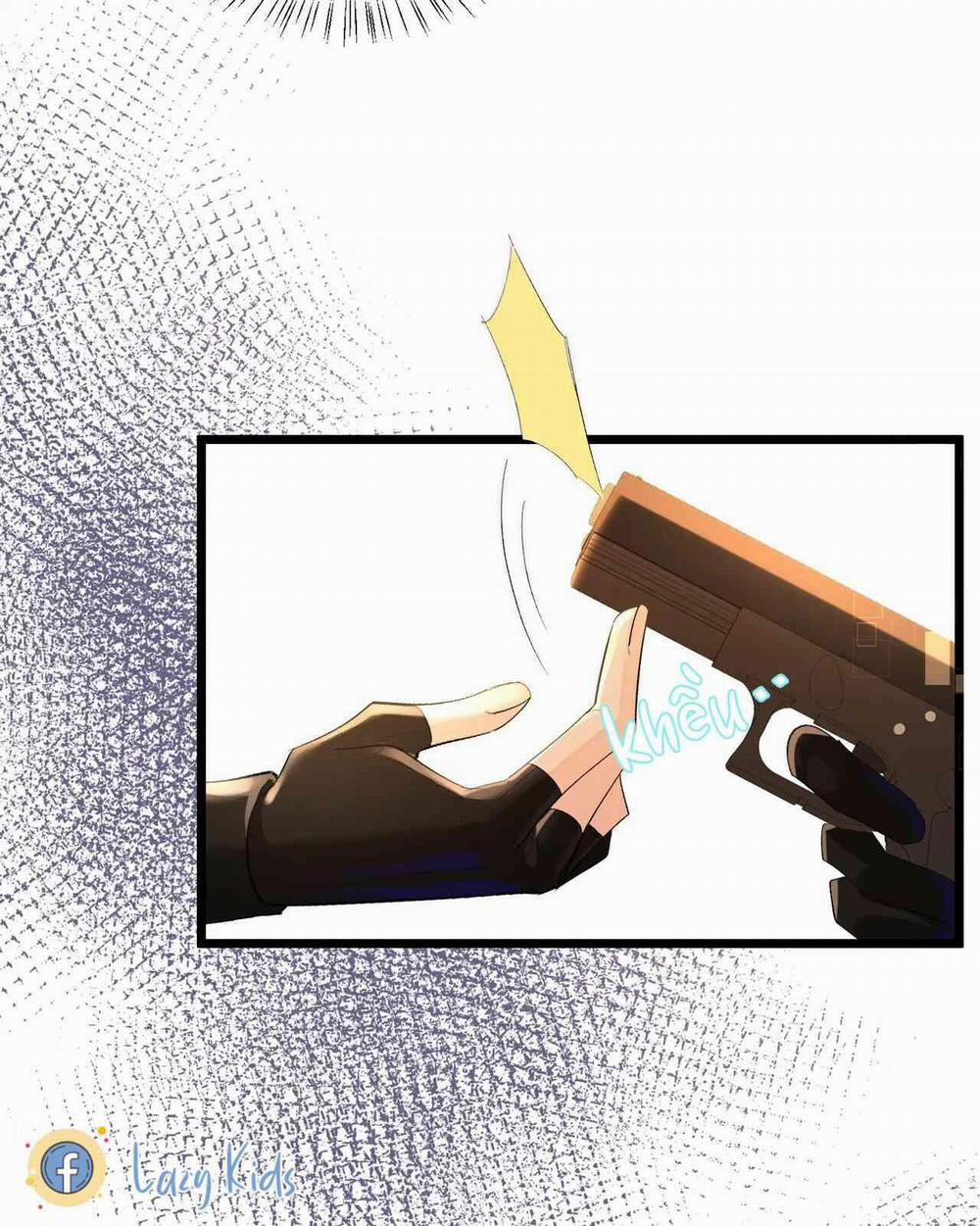 Nhân Ngư Sa Ngã 10 trang 35