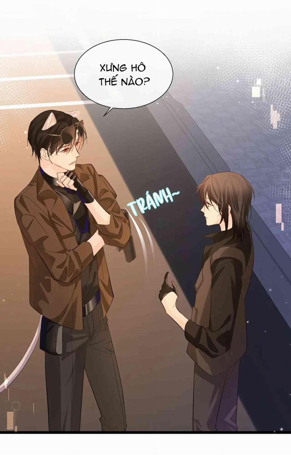 Nhân Ngư Sa Ngã 10 trang 38