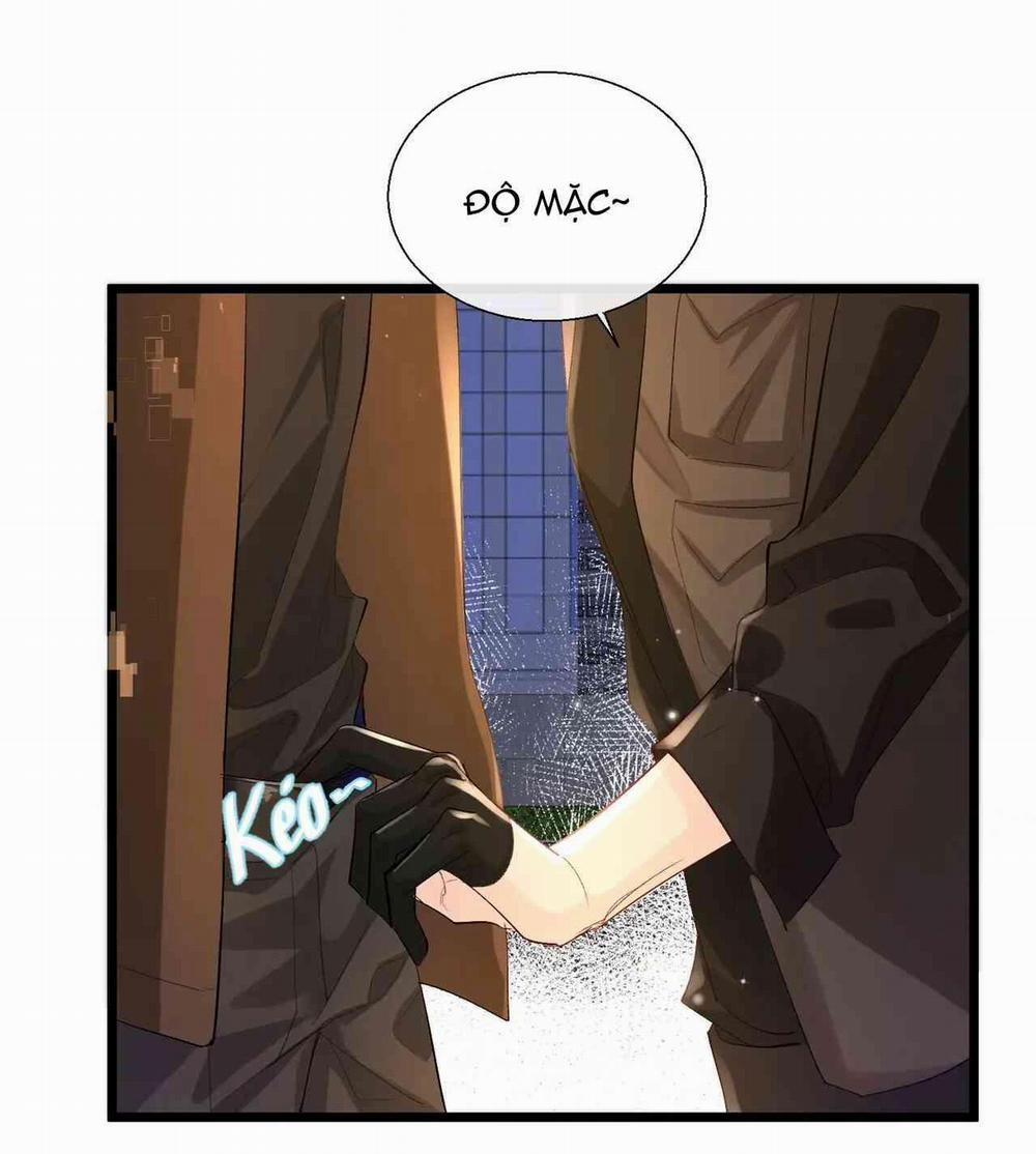 Nhân Ngư Sa Ngã 10 trang 39