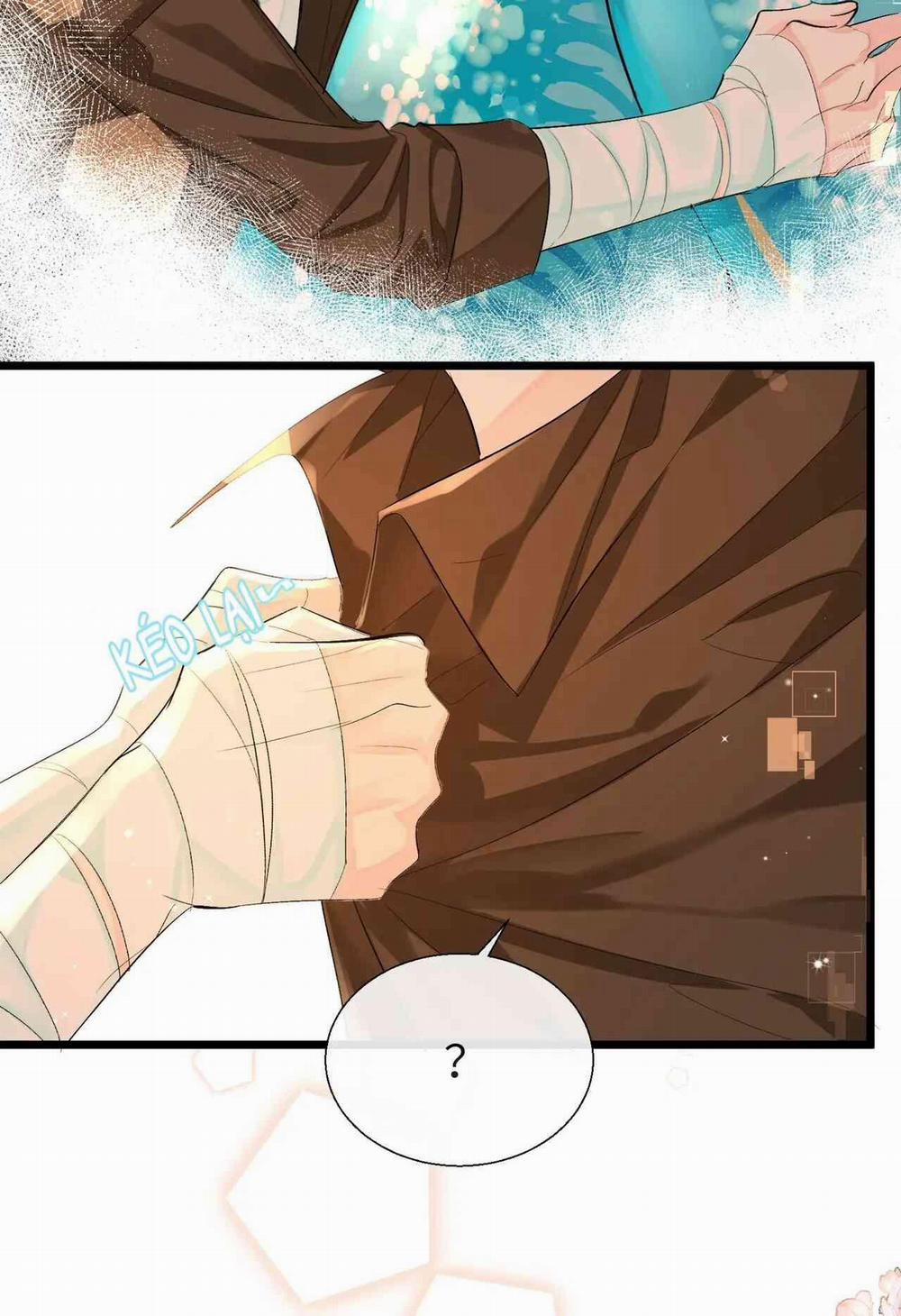 Nhân Ngư Sa Ngã 10 trang 43