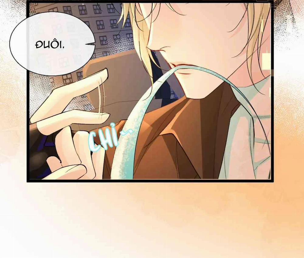 Nhân Ngư Sa Ngã 10 trang 6