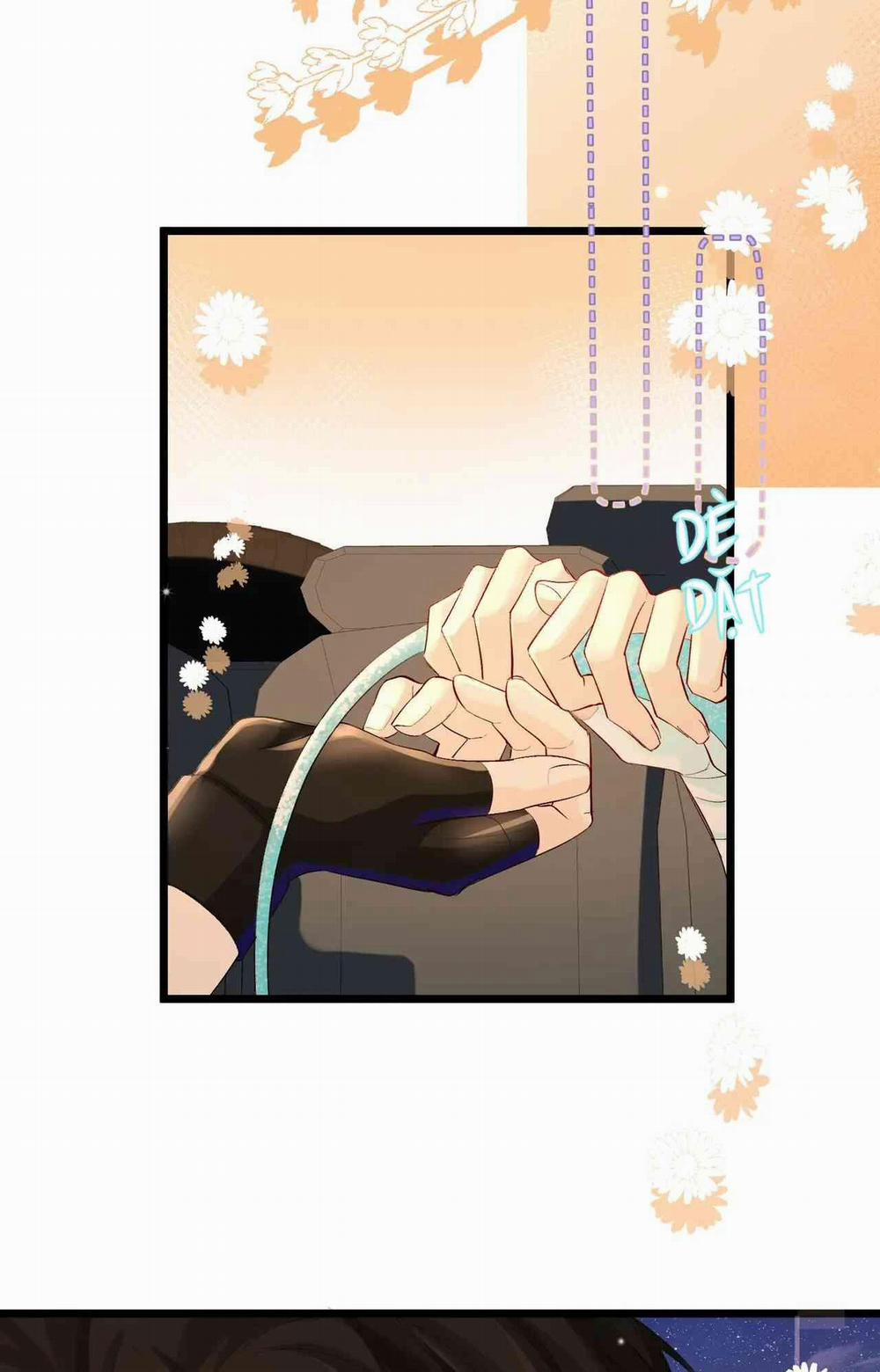 Nhân Ngư Sa Ngã 10 trang 8