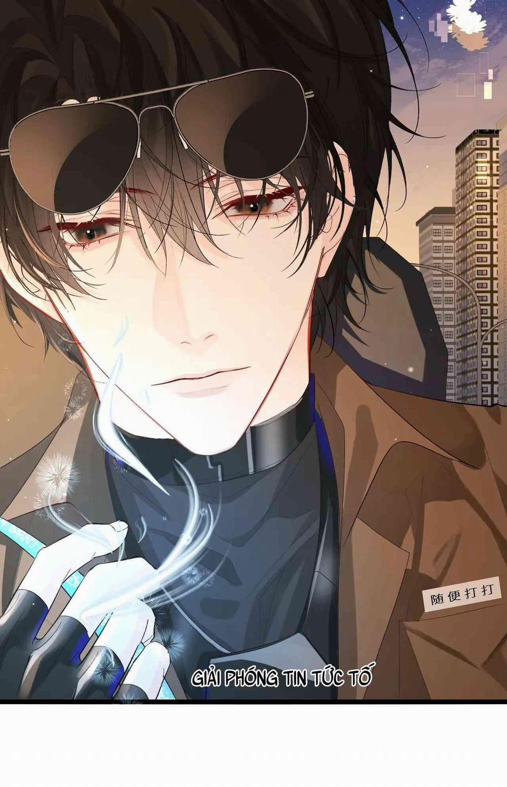 Nhân Ngư Sa Ngã 10 trang 9