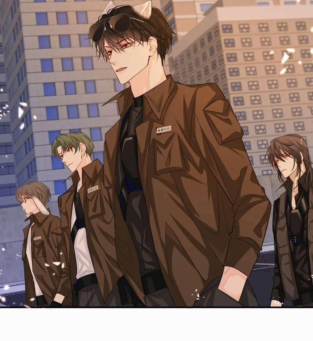 Nhân Ngư Sa Ngã 11 trang 18