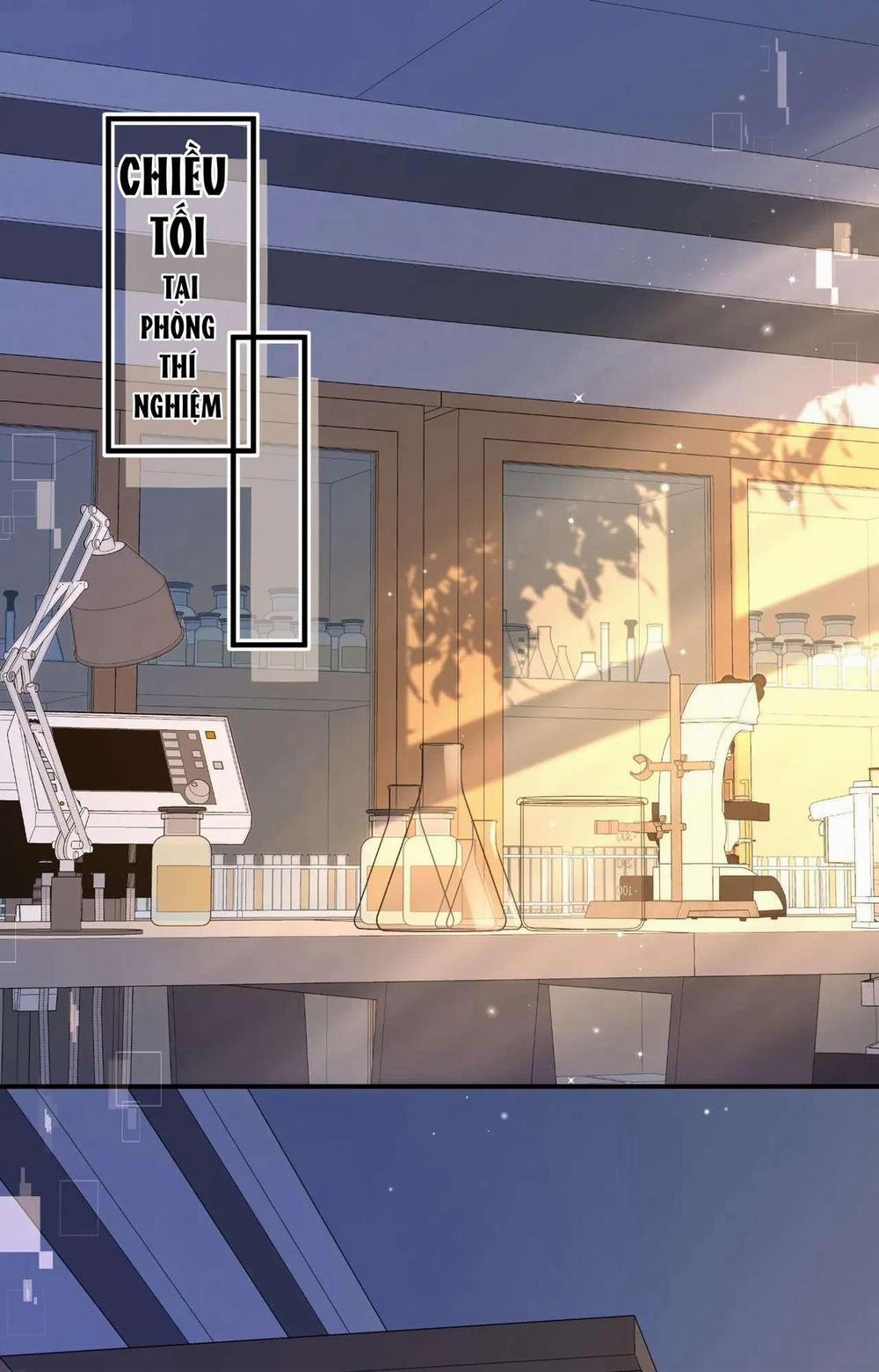 Nhân Ngư Sa Ngã 11 trang 19