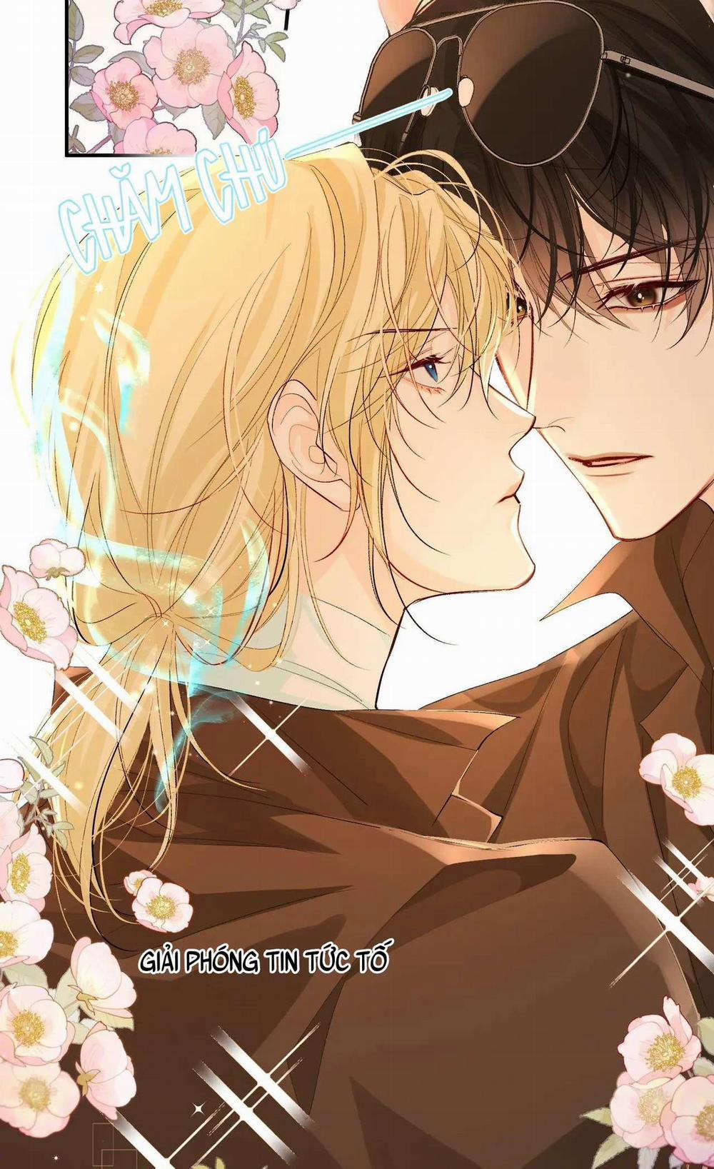 Nhân Ngư Sa Ngã 11 trang 2