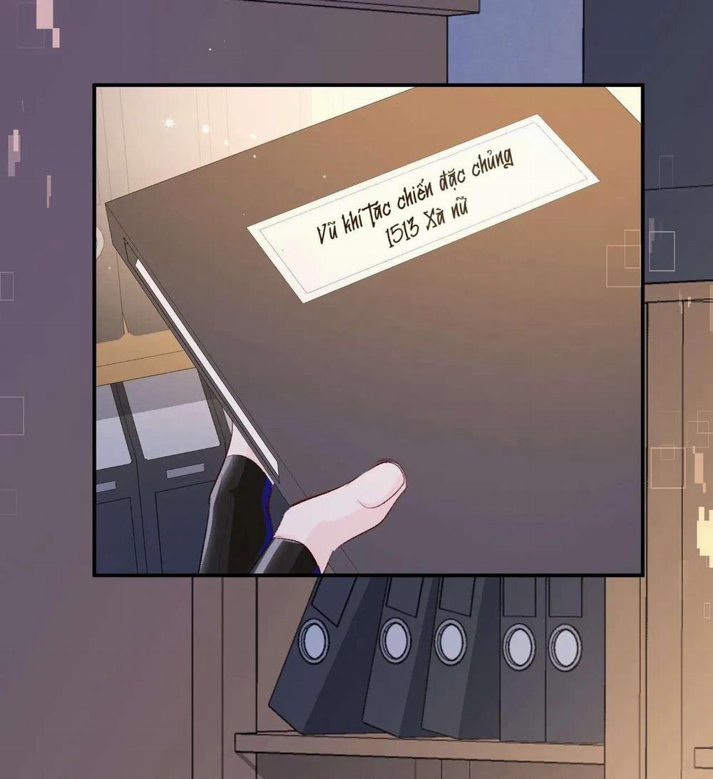 Nhân Ngư Sa Ngã 11 trang 21