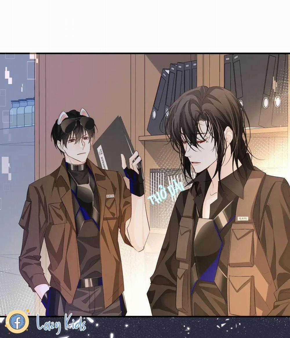 Nhân Ngư Sa Ngã 11 trang 24