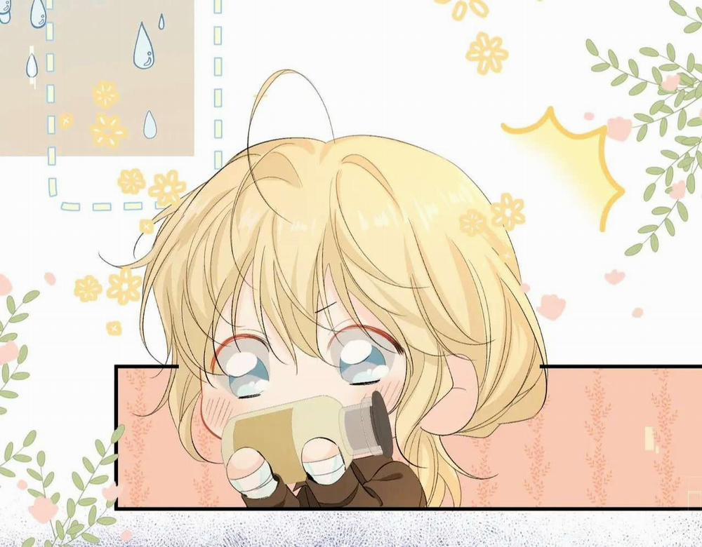 Nhân Ngư Sa Ngã 11 trang 33