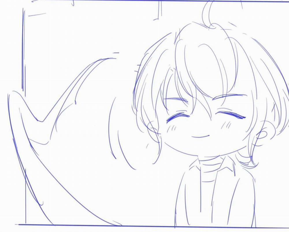 Nhân Ngư Sa Ngã 11 trang 43