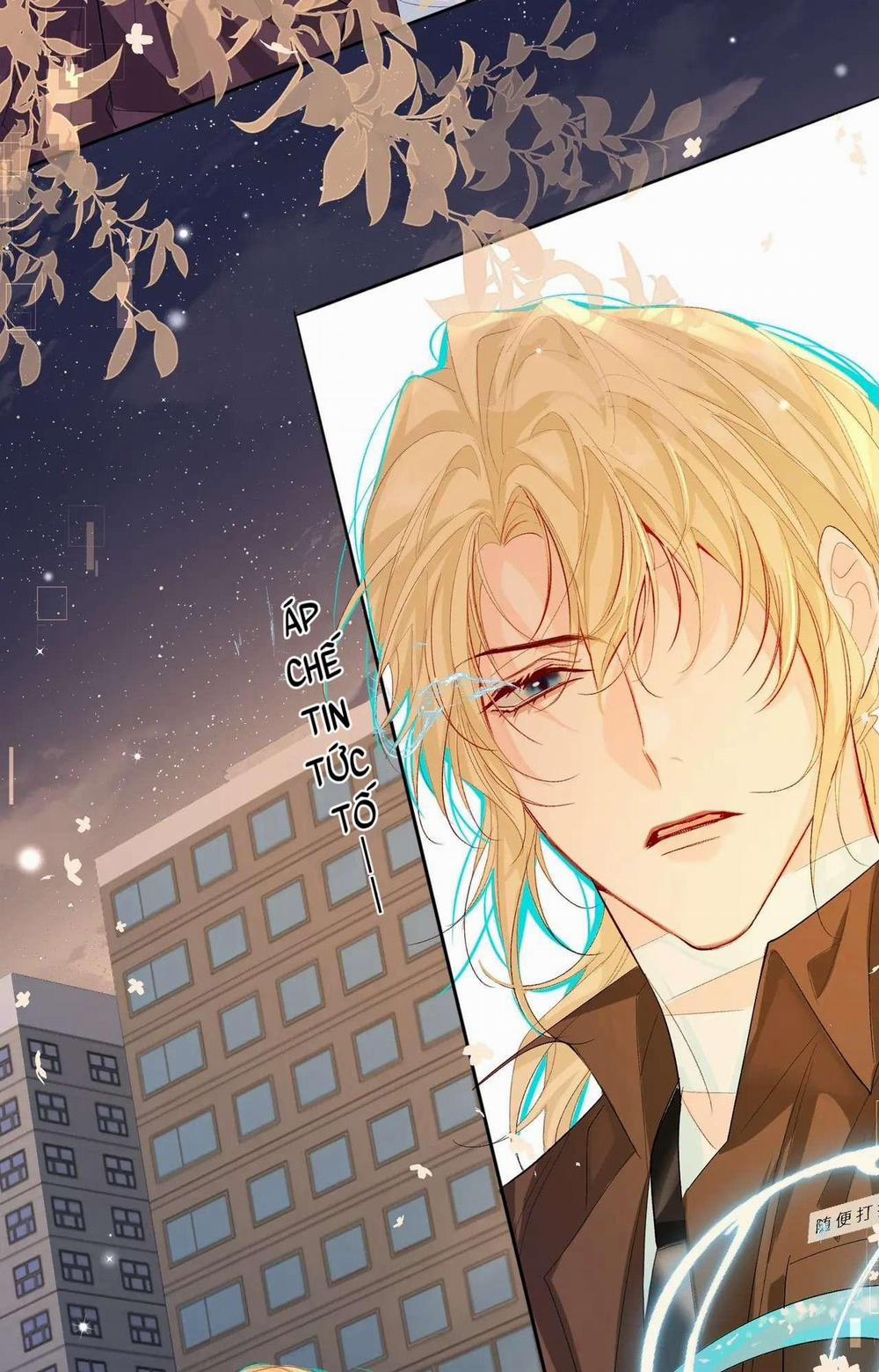 Nhân Ngư Sa Ngã 11 trang 7