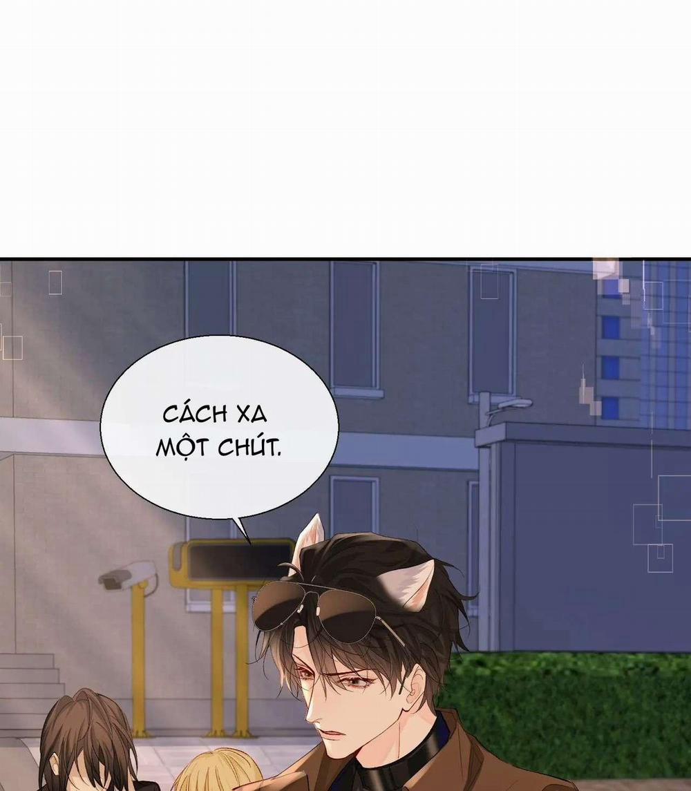 Nhân Ngư Sa Ngã 11 trang 9