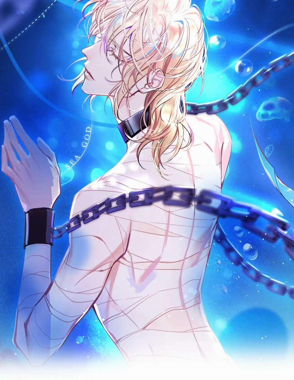 Nhân Ngư Sa Ngã 12 trang 0