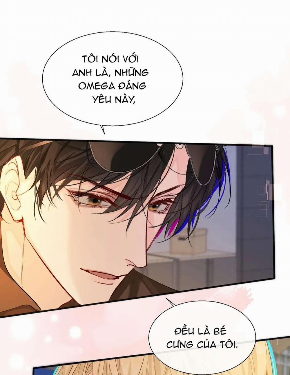 Nhân Ngư Sa Ngã 12 trang 1