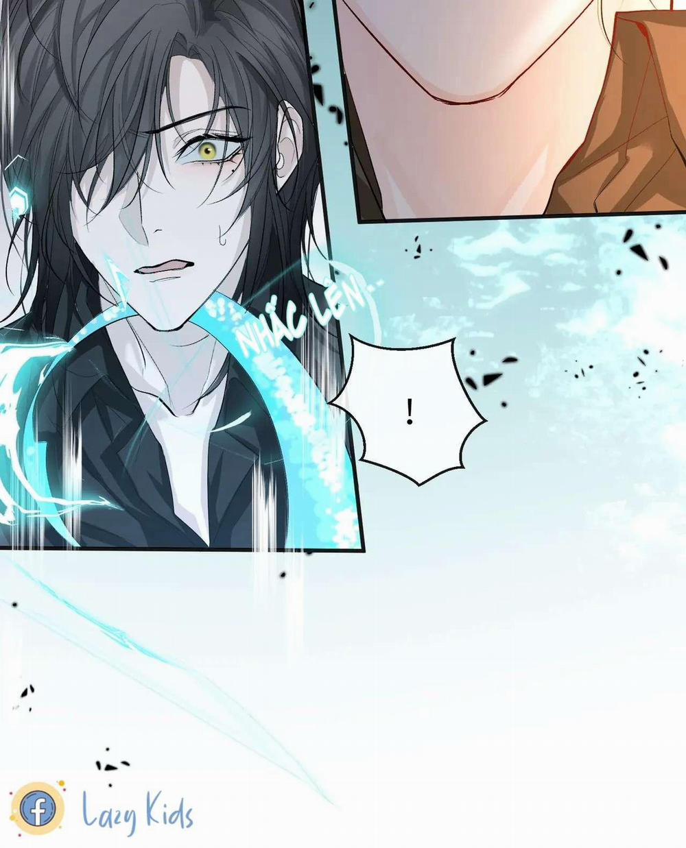 Nhân Ngư Sa Ngã 12 trang 10