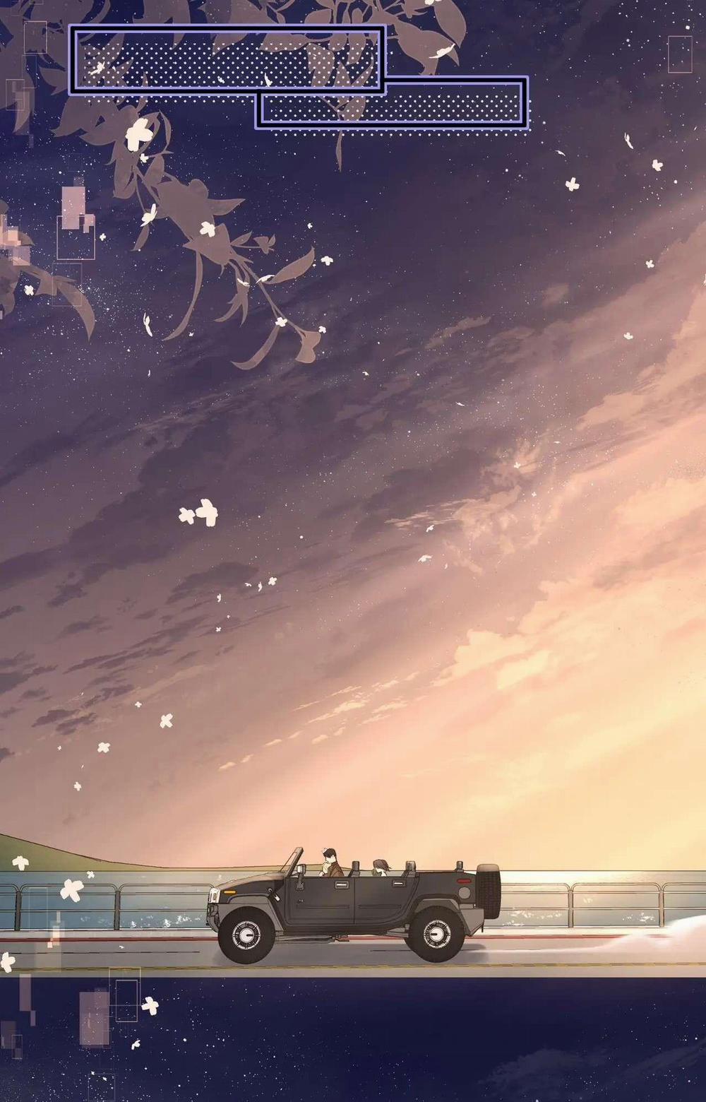 Nhân Ngư Sa Ngã 12 trang 12