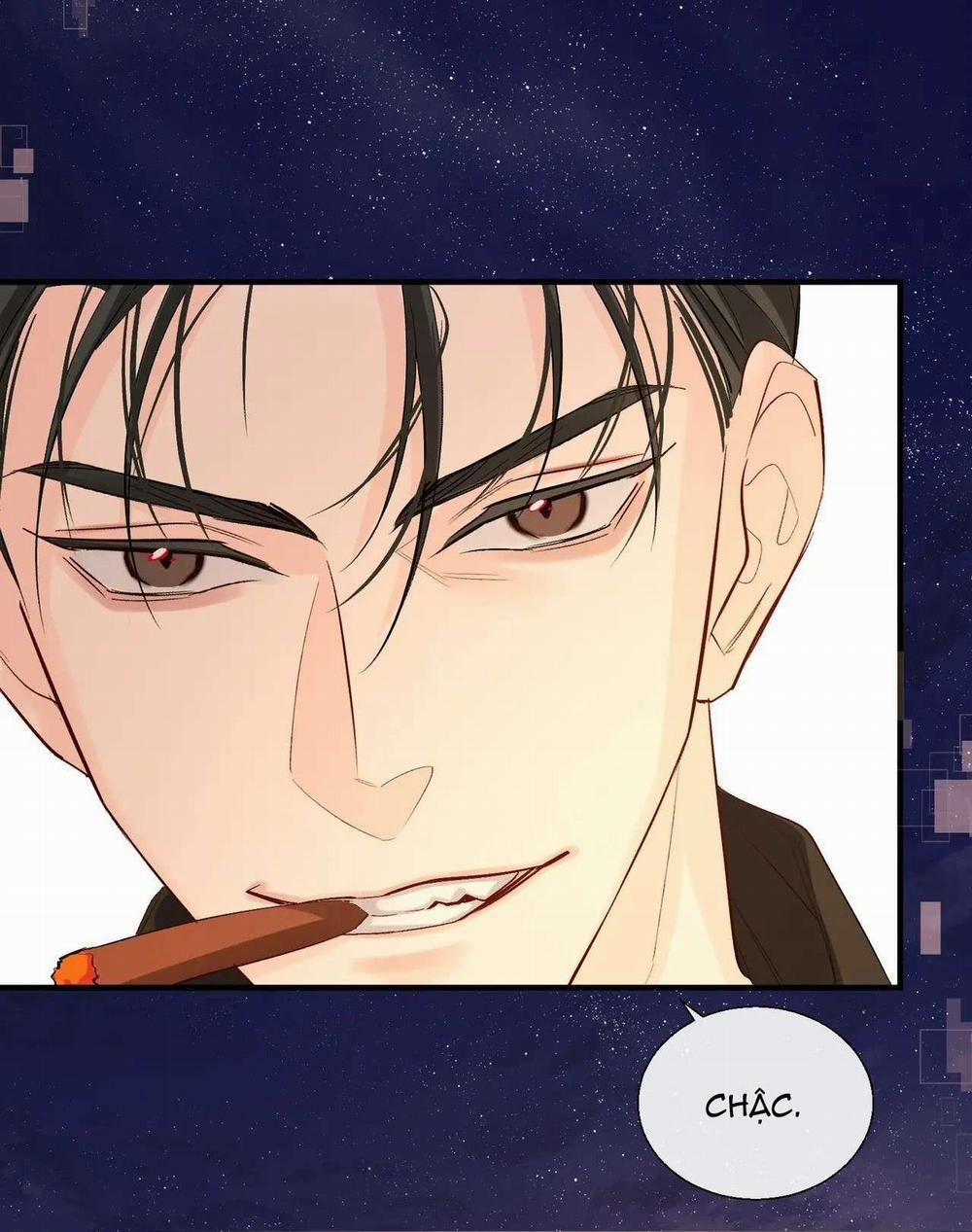 Nhân Ngư Sa Ngã 12 trang 16