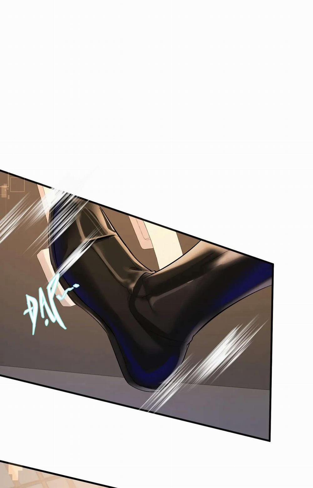 Nhân Ngư Sa Ngã 12 trang 20