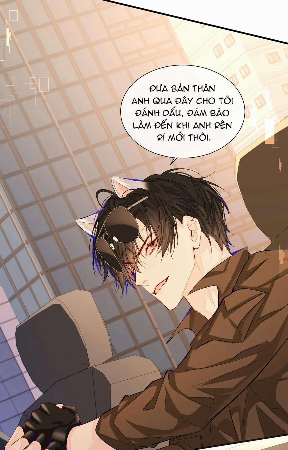 Nhân Ngư Sa Ngã 12 trang 21