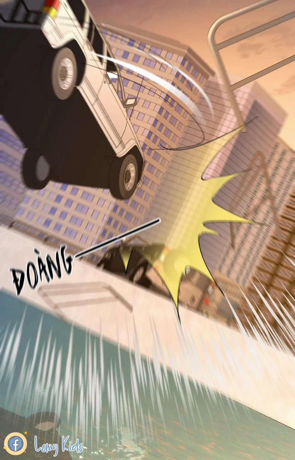 Nhân Ngư Sa Ngã 12 trang 23