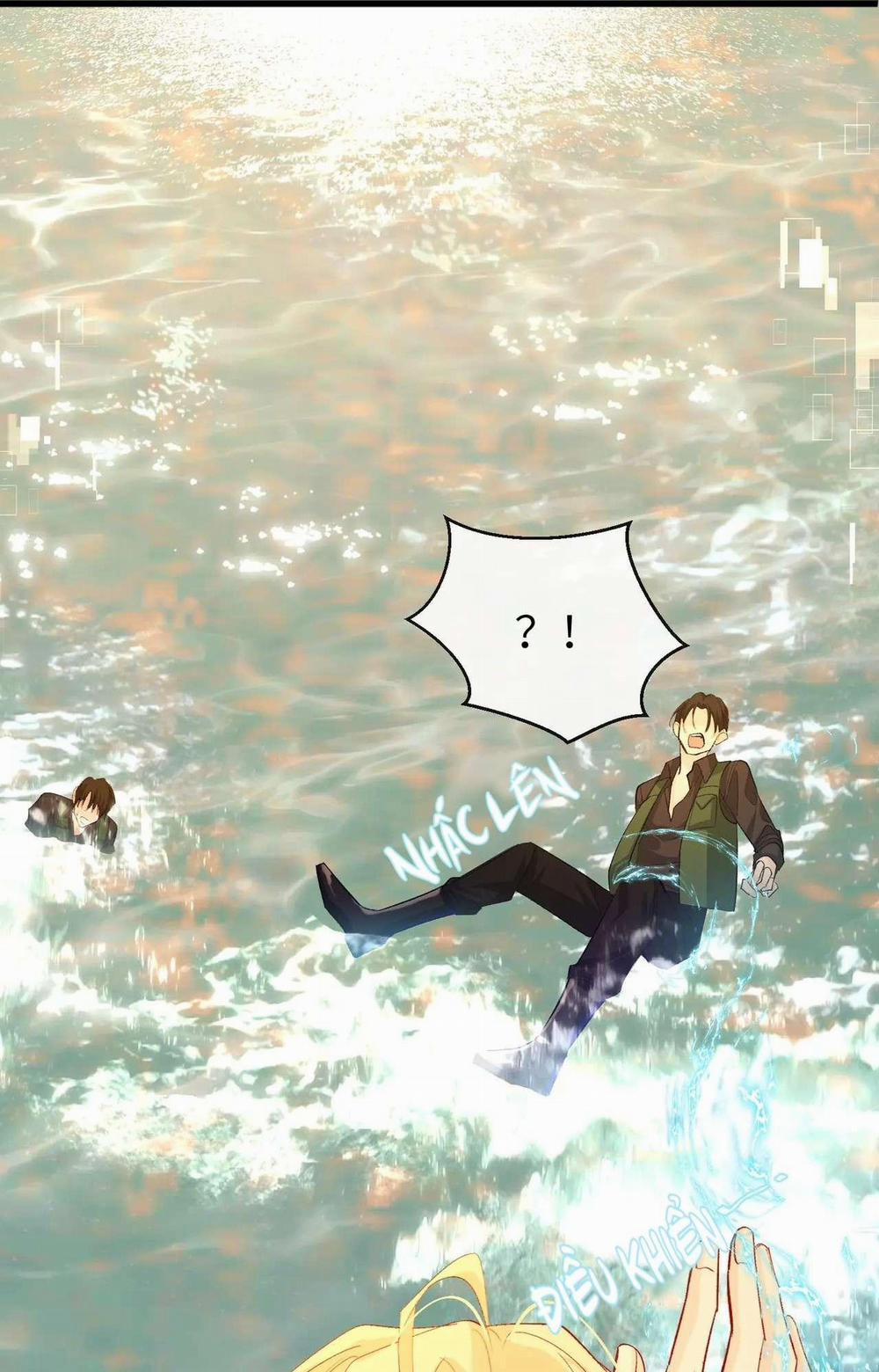 Nhân Ngư Sa Ngã 12 trang 29