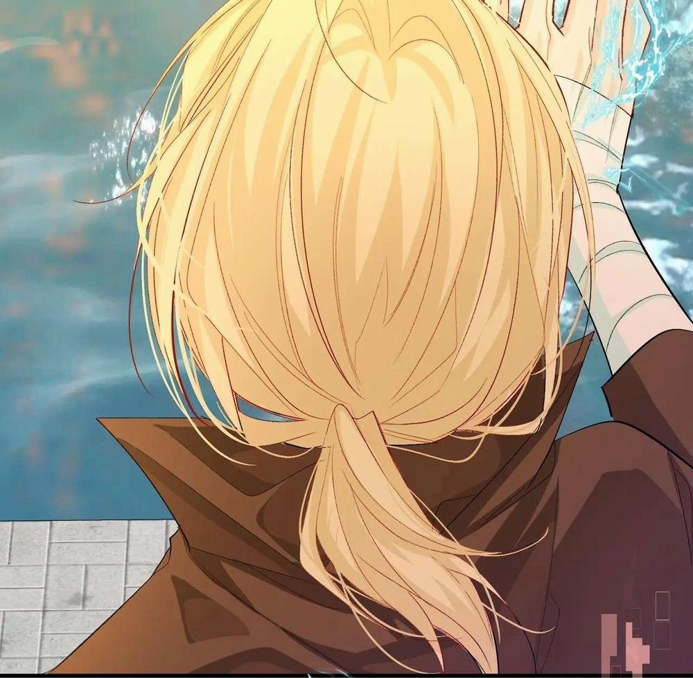 Nhân Ngư Sa Ngã 12 trang 30