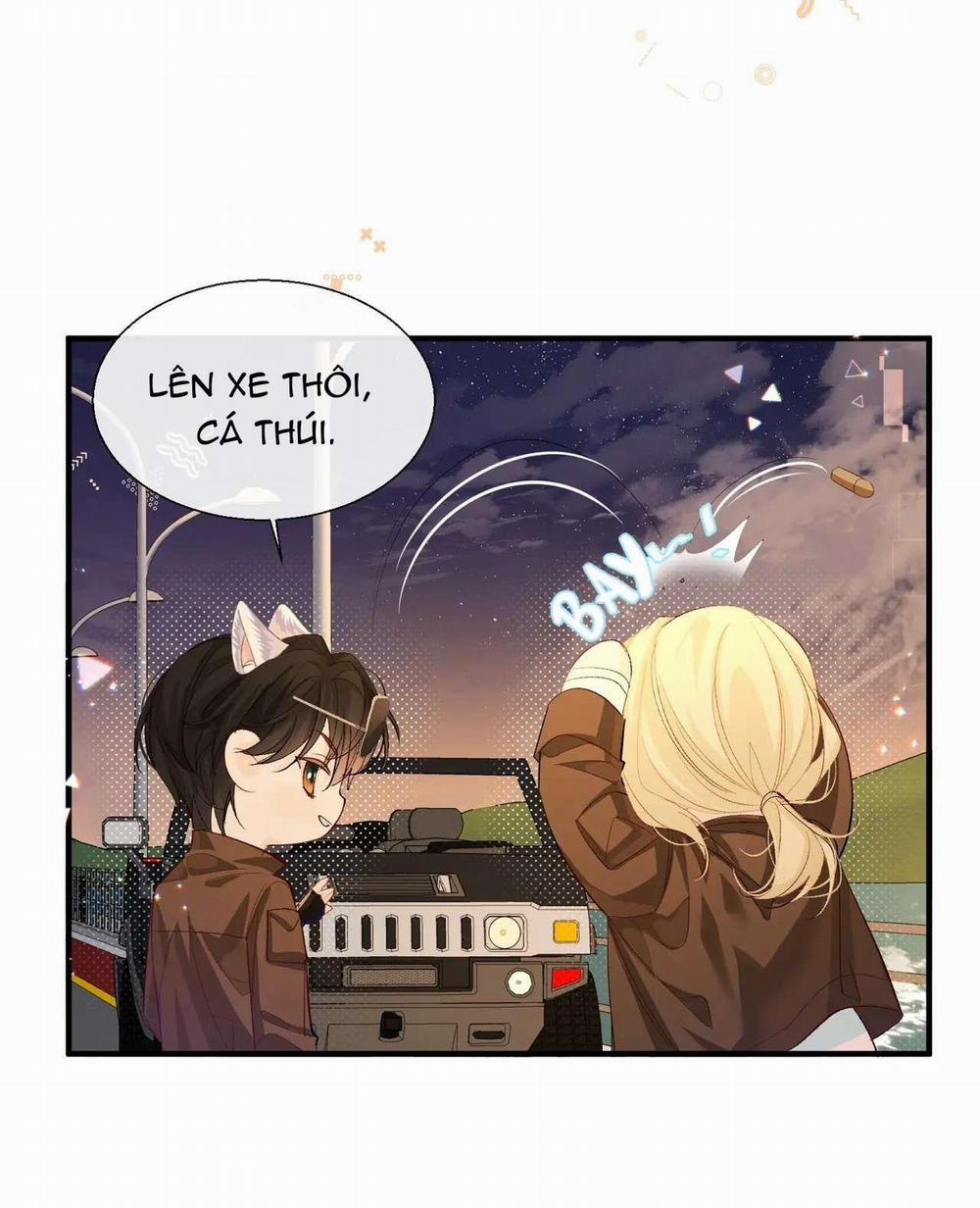 Nhân Ngư Sa Ngã 12 trang 36