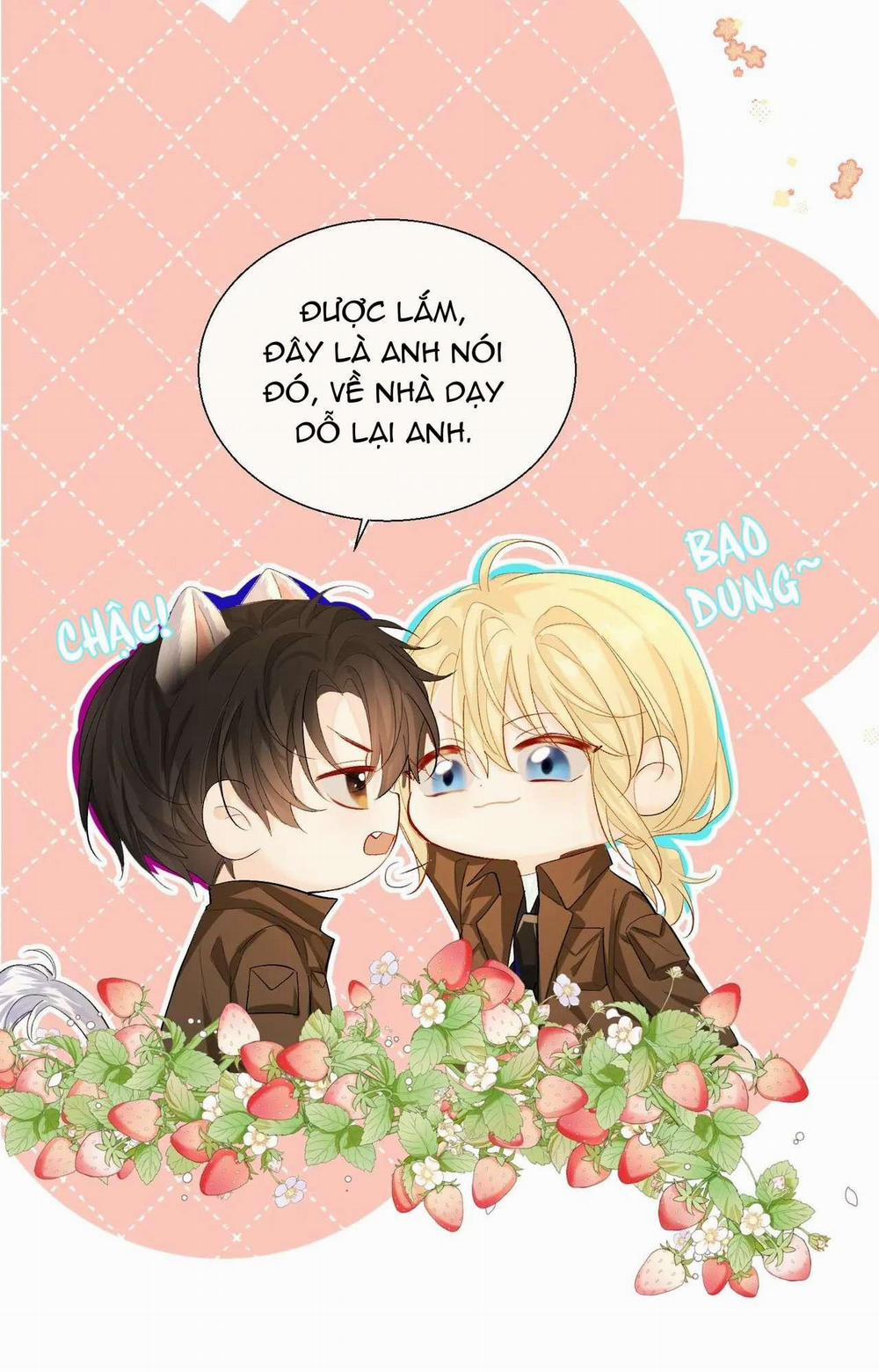 Nhân Ngư Sa Ngã 12 trang 5