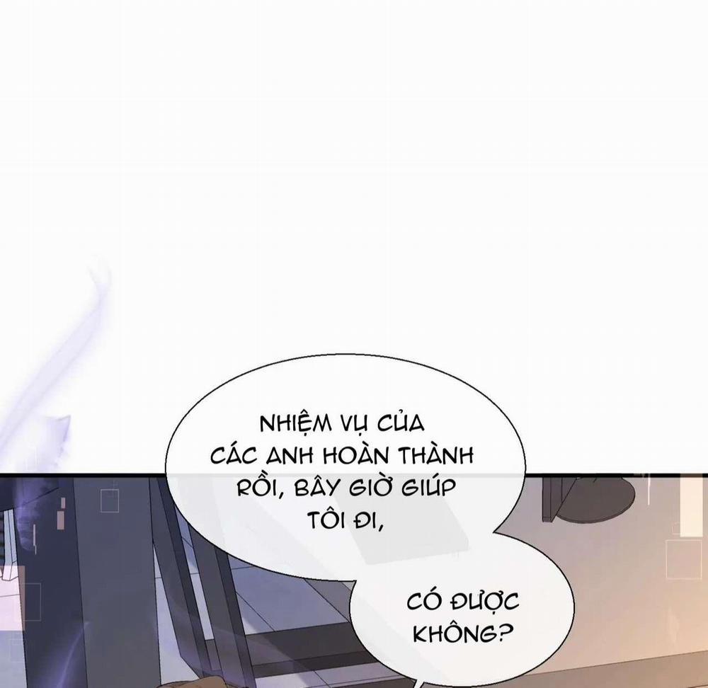 Nhân Ngư Sa Ngã 12 trang 6