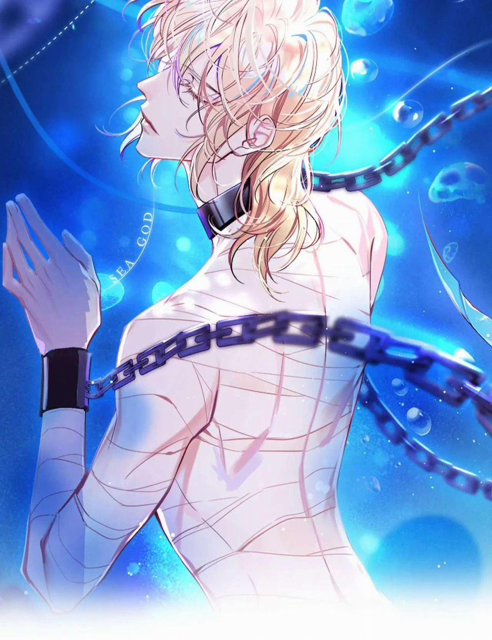 Nhân Ngư Sa Ngã 13 trang 0