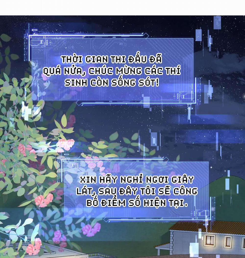 Nhân Ngư Sa Ngã 13 trang 1