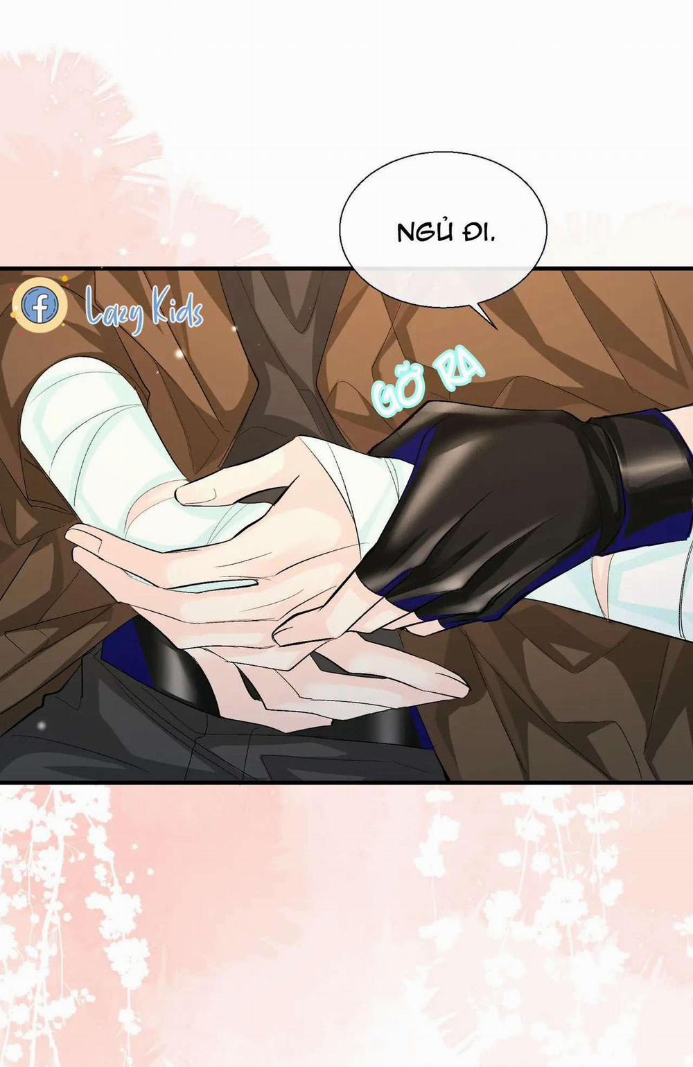 Nhân Ngư Sa Ngã 13 trang 19