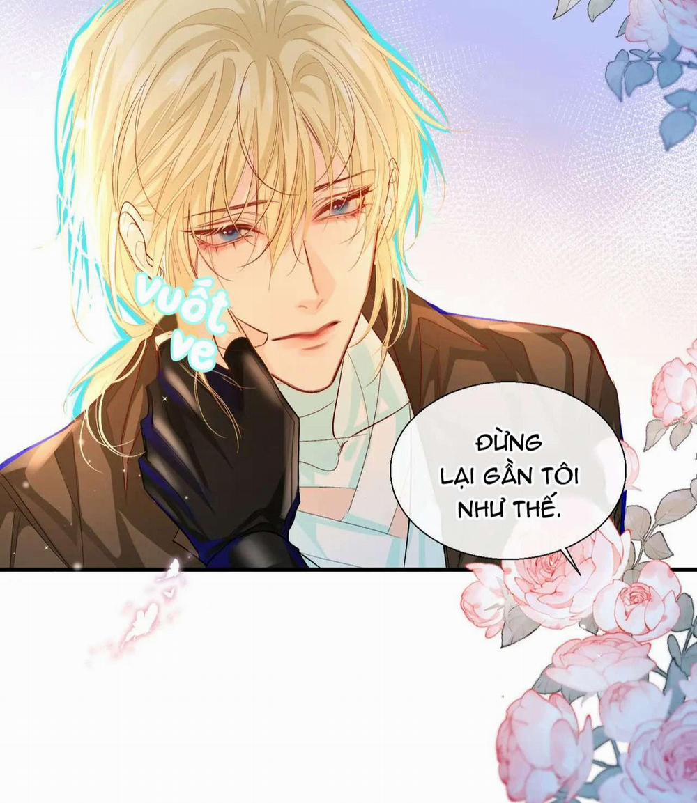 Nhân Ngư Sa Ngã 13 trang 24