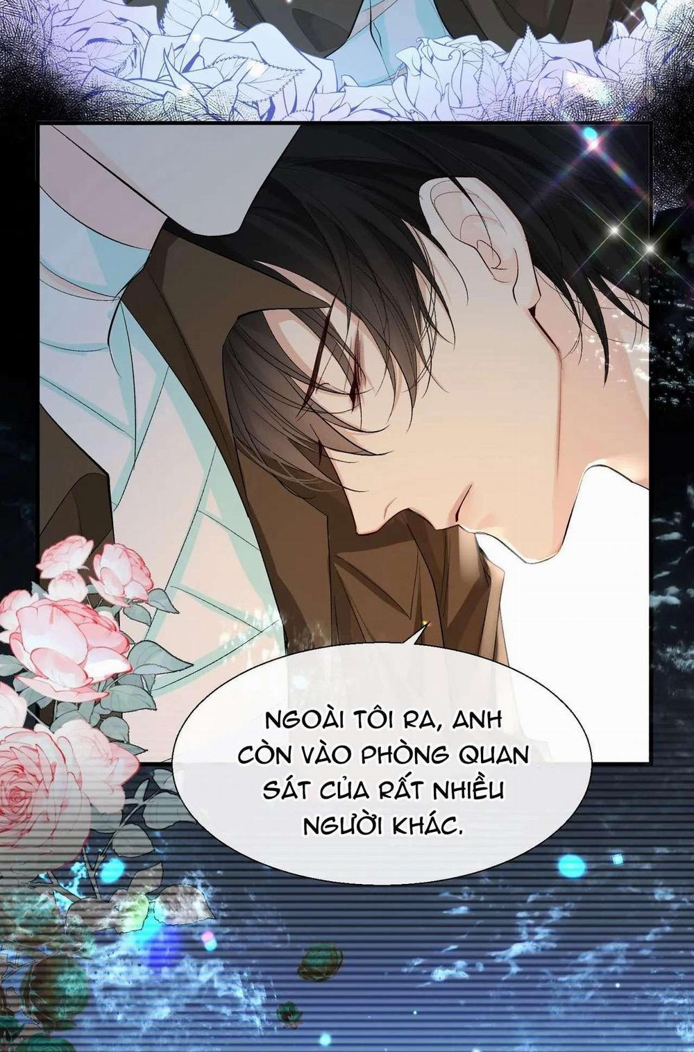 Nhân Ngư Sa Ngã 13 trang 28