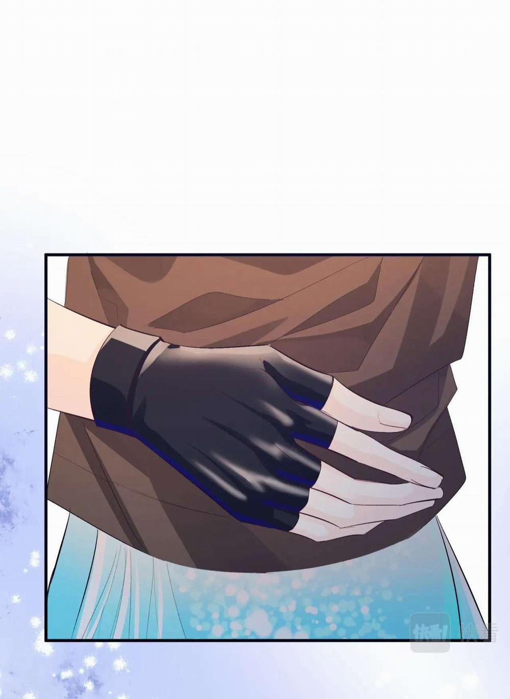 Nhân Ngư Sa Ngã 13 trang 35