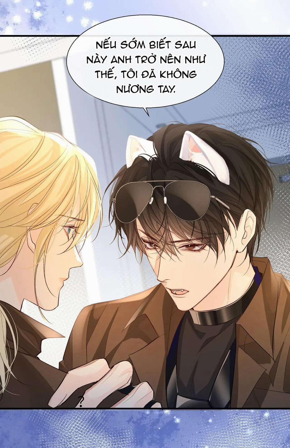 Nhân Ngư Sa Ngã 13 trang 36