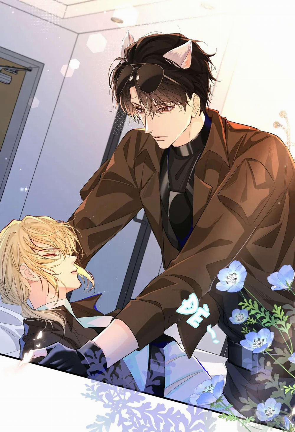 Nhân Ngư Sa Ngã 14 trang 2