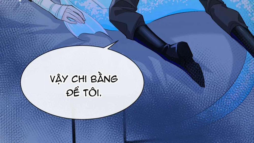 Nhân Ngư Sa Ngã 14 trang 22